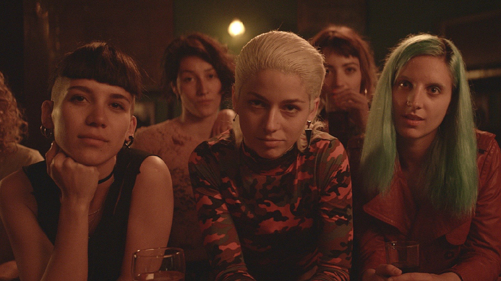 Ema: faire corps à&nbsp;plusieurs